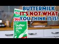  truth about buttermilk  what is it how to substitute