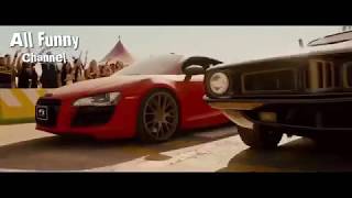 Fast & Furious 7 Ride Out Kid Ink Tyga Wale YG Rich - Homie Quan