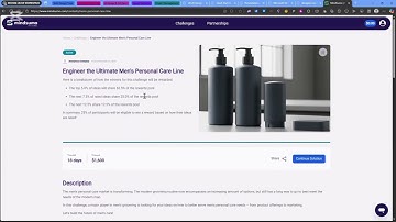 Mindsumo.com review | EARN $100+ for Your Ideas! | The Digital Shola