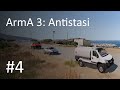 ArmA 3: Antistasi S2 #4- The Daisy Chain