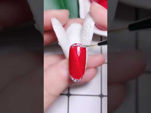 Color Nails Design 2021 Full Cover Nail Art Design Ideas 41