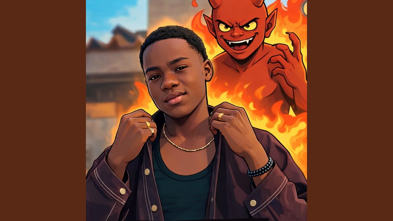 Watch Allo Satan on YouTube Watch Allo Satan on YouTube