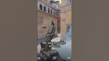 NEW Inferno utility from CHURCH! - CS2