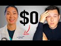 Millionaire Reacts: Living On $157K A Year In San Diego | Millennial Money
