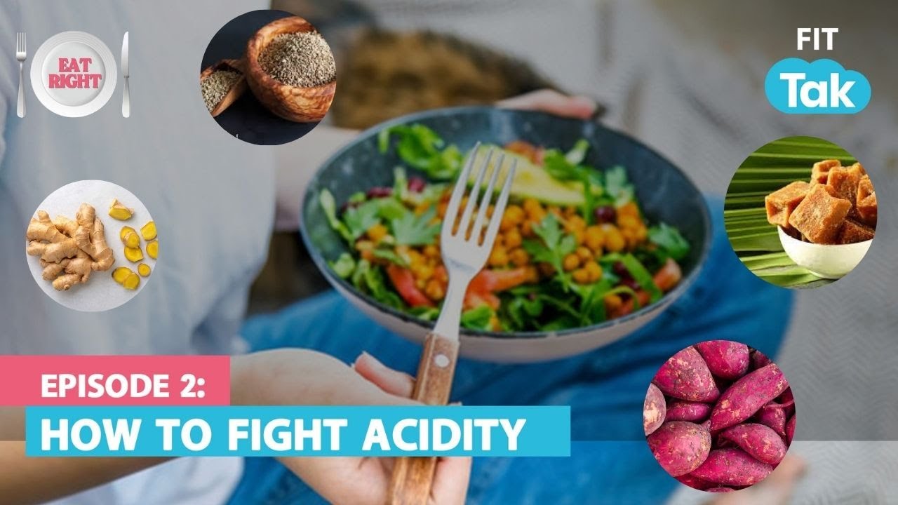 ACIDITY FIGHTER FOODS! | FOODS TO AVOID ACIDITY IN WINTER | NUTRITION ...