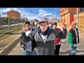 Nación Rap 187 feat. PT - Pueblo (Bolivian Hip Hop)