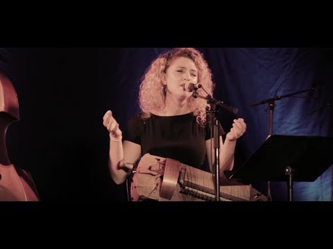 Xezal Xezal + Yuzun gordum dedim elhamdülillah (ilahi), Eléonore \u0026 Istan trio