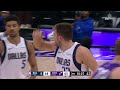 Luka Dončić (37 Points) Highlights vs. Jazz | November 14, 2024