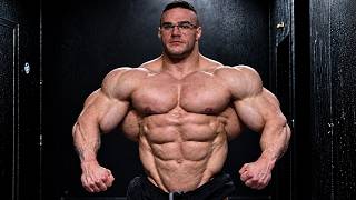 NICK WALKER AGAINST THE WORLD - 2026 MR. OLYMPIA CHAMPION🔥