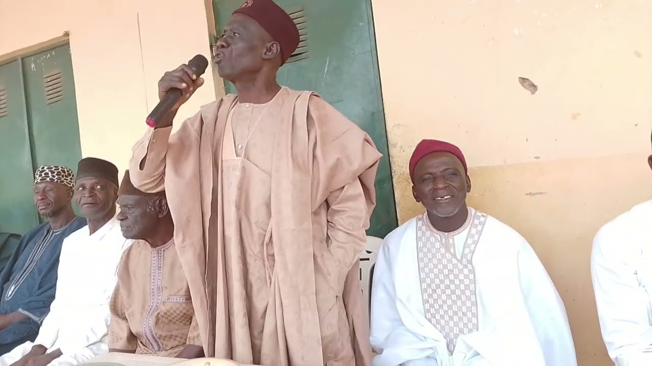 NINZO CULTURAL DANCE