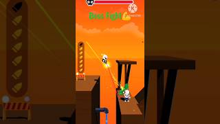 Boss Fight Win_- Johnny Trigger || best Mobile Game 2023 || @dimdimko screenshot 1