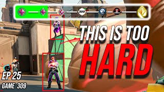 This Match Broke Me... (S2 E25)