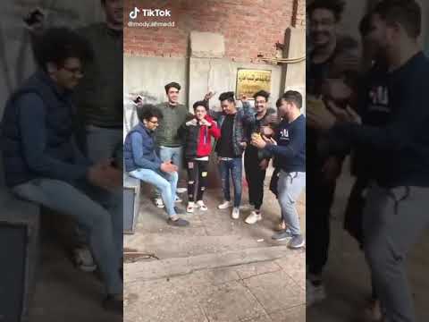اغنيه اشرب حشيش لو يوم ما تكلمنيش