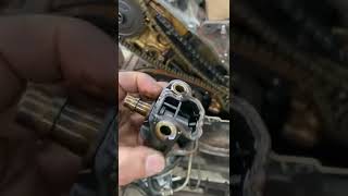 Ford 5.4 Timing Chain