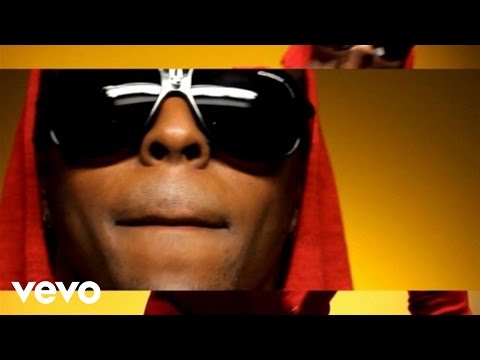 Roscoe Dash - Sexy Girl Anthem