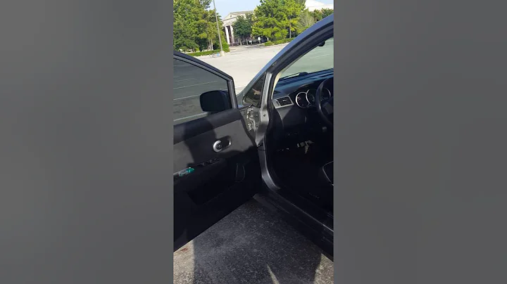 4 SUNDOWN SA 8v3 ON SUNDOWN SCV 4000 & XS POWER D6500 2012 NISSAN VERSA