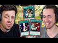 NFIRE COMPLETAMENTE ANNICHILITO - Yu-Gi-Oh! Draft Arena