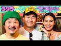 Ronny Chieng & Bobby's 90s POS Origin Story