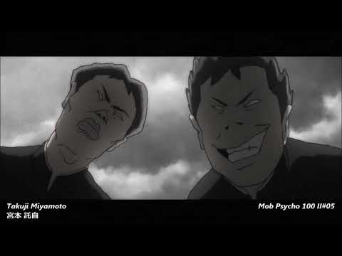 February Sakuga MAD 2019