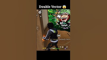 Clock Tower 🤕 Double Vector King 🤯👑 #short #shorts