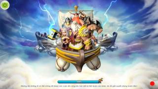 Nam satthu 778 mời sang chơi hero sky screenshot 4