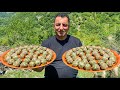 A VERY DELICIOUS RECIPE FOR TURSHU KEBAB! A FILM ABOUT LIFE IN THE VILLAGE