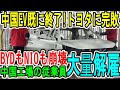 中国EV既に終了! トヨタに完敗BYDもNIOも崩壊 中国工場の従業員 大量解雇