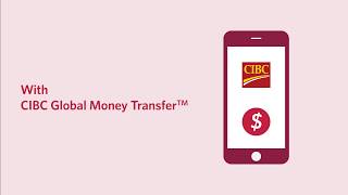 CIBC Global Money Transfer™ - Do It Online screenshot 4