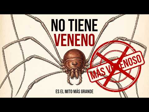 Nunca Mates a Este "Segador" — Lo Has Juzgado Mal Toda Tu Vida