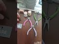 How to wrap a sharks tooth in to a necklace.
