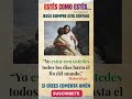 ESTÉS COMO ESTÉS… JESÚS SIEMPRE ESTÁ CONTIGO 🙏 | Mateo 28:20 #frases #amor #vida #dios #fe #paz