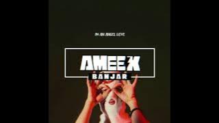 AN ANGEL's LOVE BREAKBEAT STADIUM 2025 [ AMEEK BANJAR ]BKB EDIT