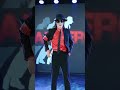 Michael Jackson Billie Jean Mix Moonwalk #shorts