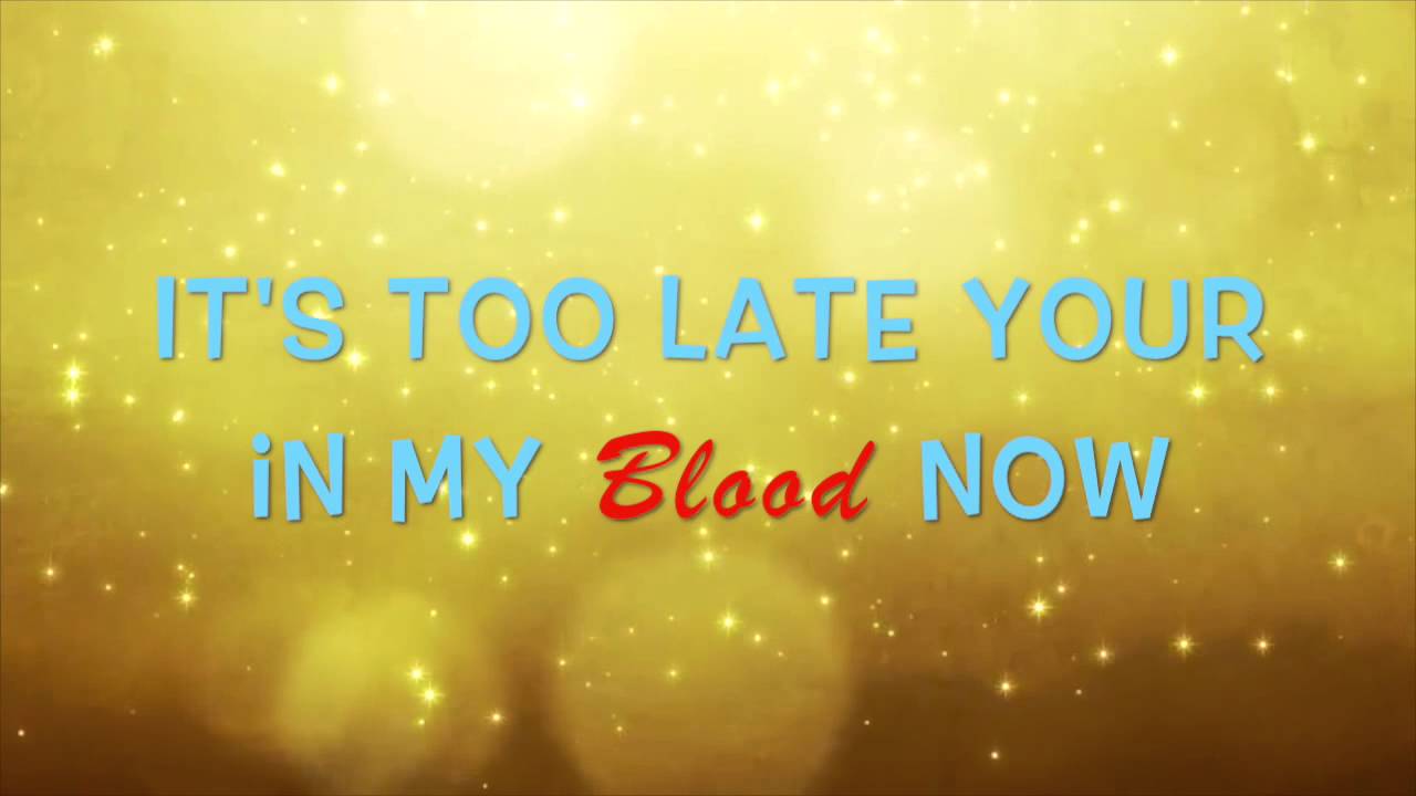 Olly Murs Wrapped Up Lyrics YouTube