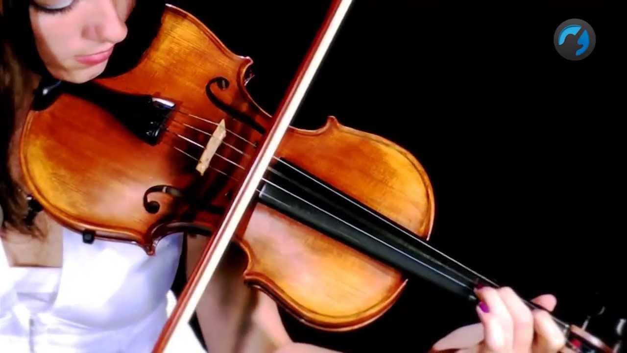 Papo de Violinista: O QUE É NERVOSISMO PARA TOCAR, DE VERDADE?