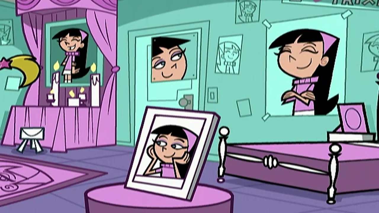 Cosmo Und Wanda Film