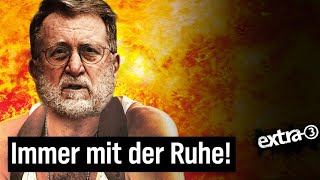 STIKO – in brenzligen Situationen zögerlich