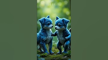 AI Image to Video Transformation | Unreal AI Art Animation #aiart #shorts