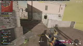Warzone