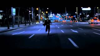 The man from nowhere - Trailer