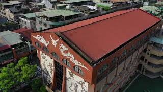 DFLY1055 新北市板橋區埔墘國小