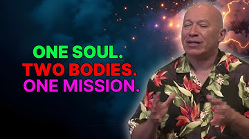 Bashar Twin Flame -- Unlock Cosmic Service Transforming Your World