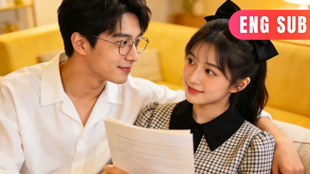 [ENG SUB]✨Mission Complete, I Went Home. The Villain Boss Said: "I'm Your New Assignment Now."