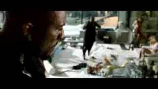 Smokin Aces Teaser Trailer