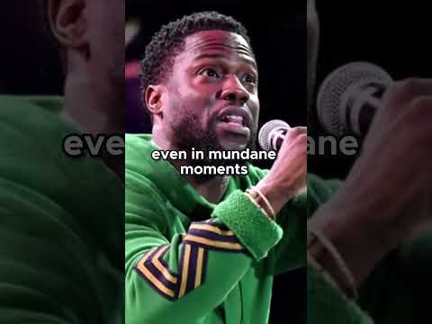 Kevin Hart's Daily Grind  Fitness, Focus, and Humor Fueling His Success #shorts