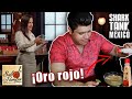 Esta emprendedora de Shark Tank puso oro en mi comida│ SAL DE POMPA