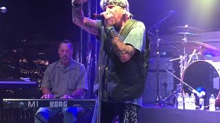 Jack Russell's Great White 'Angel Song' Live 9-1-17 Scottsdale, Az