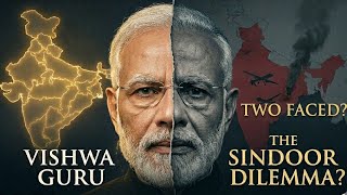 Vishwa Guru or Strategic Loneliness? The Reality of 2026.