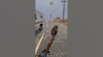 i now understand school zone speed limits #playrust #rustgame #rust #dobpinkler #gaming