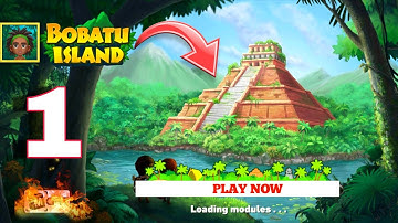 Bobatu Island Survival Quest Gameplay